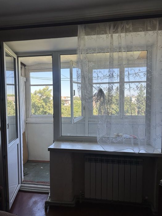 Продам 4х ком квариру
