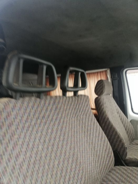 Продам газель! Груз-пас, працює гарно!