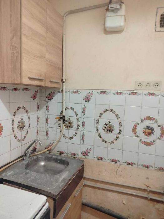 1-кімнатна квартира за адресою Куликове поле пл. (площа 30 м²) - Atlanta.ua - фото 5