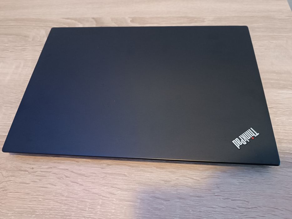 Lenovo ThinkPad T470s | 24GB RAM