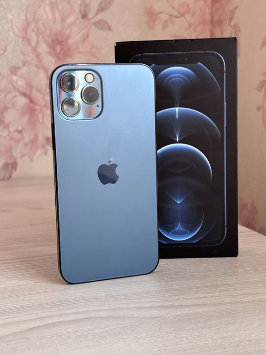 iPhone 12 Pro 128gb neverlock
