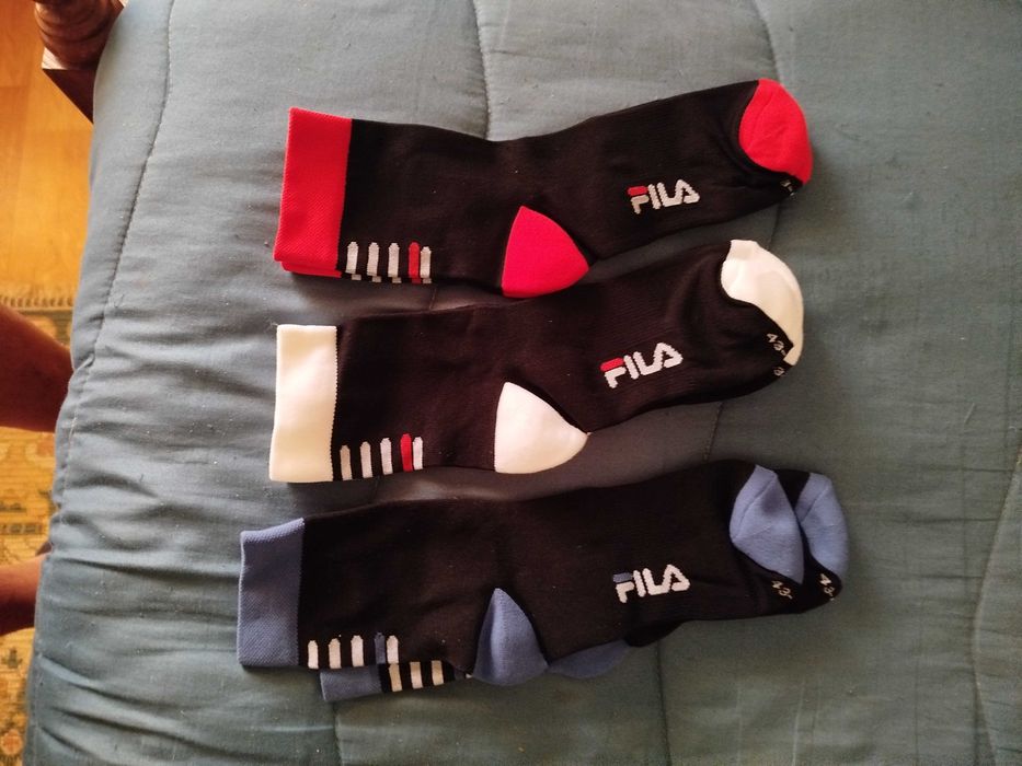 Equipamento novo para BTT