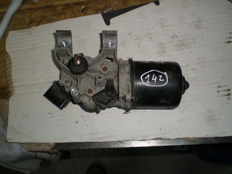 Motor limpa vidros frente CITROËN C3 I (FC_)