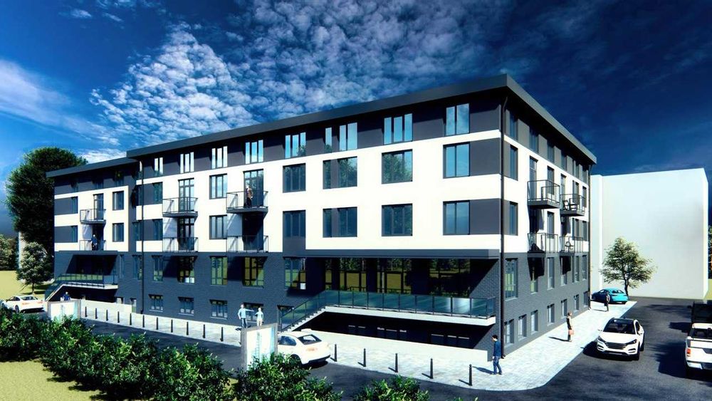 1-room apartment apartment by the address st. Zabolotnogo ak (area 20,7 m²) - Atlanta.ua - photo 3