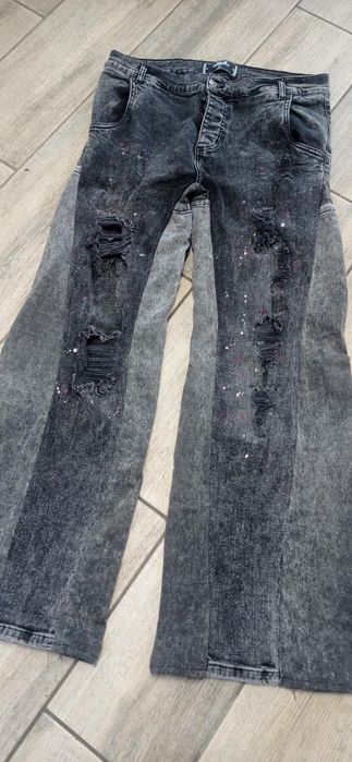 Baggy jeans (opium, y2k, rap,sk8)