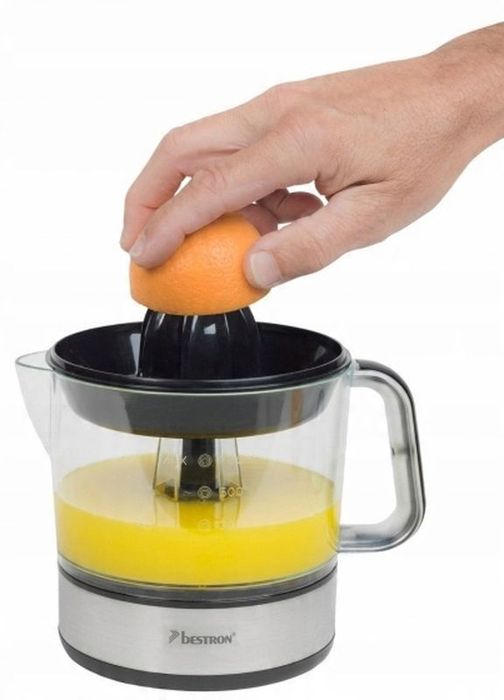 Wyciskarka do cytrusów Bestron