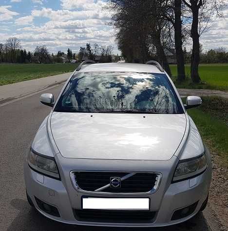 Volvo V50 2.0D 136KM Lift