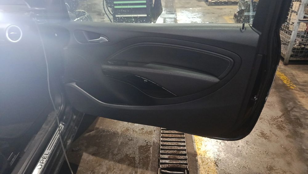 Conjunto de bancos OPEL Adam (M13)