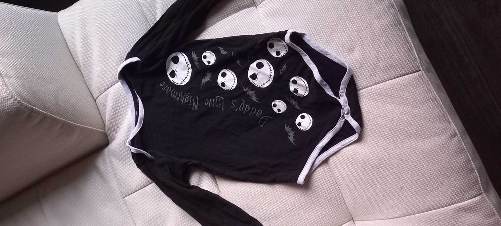 человечки бодик  disney на 6-9 мес , 24 мес