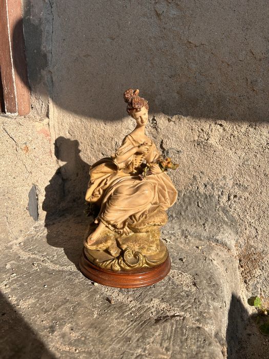 Peças em Marfinite (negociavel)