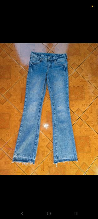 Paka spodni 13 sztuk