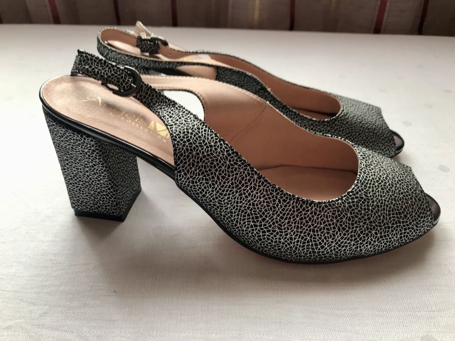 Босоніжки 41 р