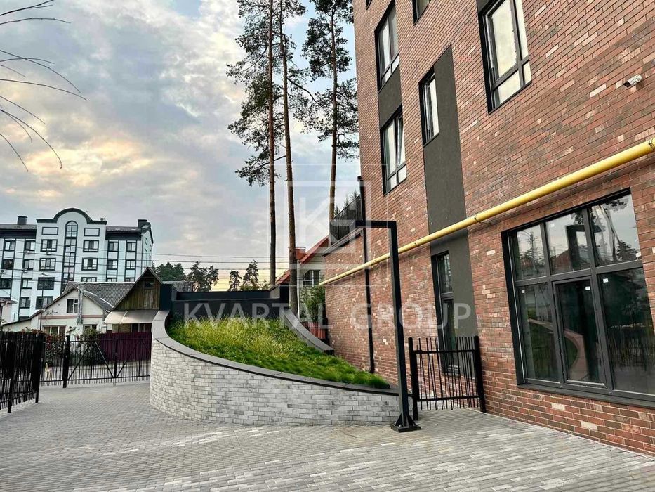 Продаж 3 кк в ЖК Ютландія, СЕРТИФІКАТ-ТАК