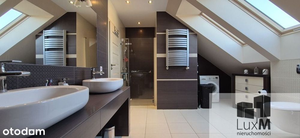 Dom Chwalęcice 173m2