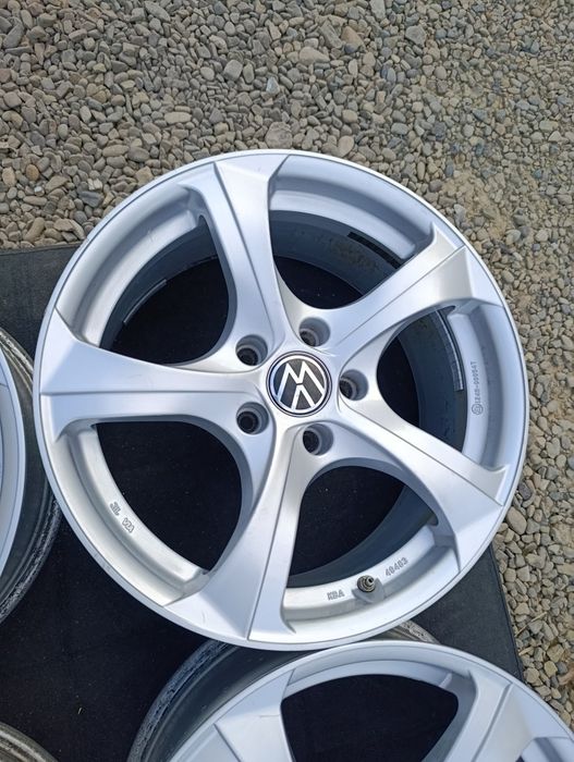Диски 5*120 R18 Volkswagen T5 T6 Bmw
