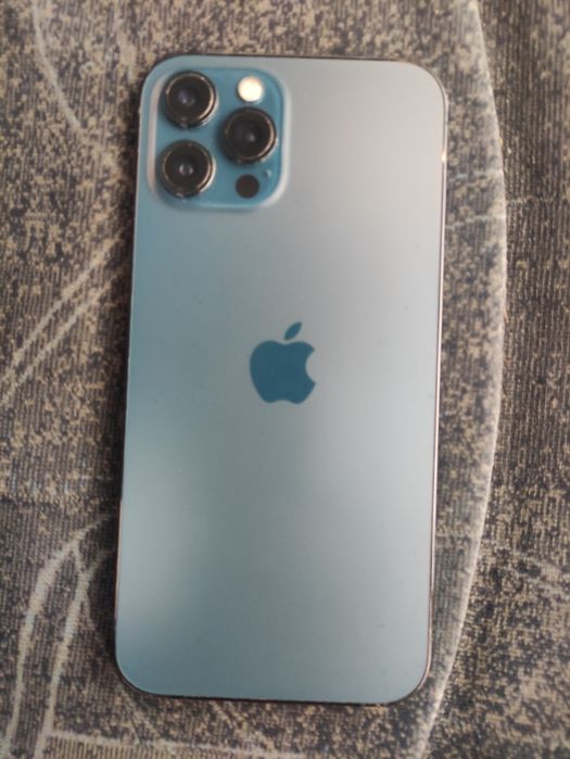 iPhone 12 pro max