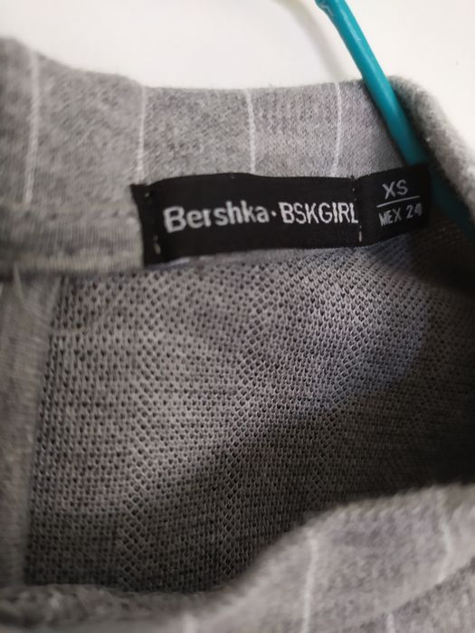 Macacão Bershka calções