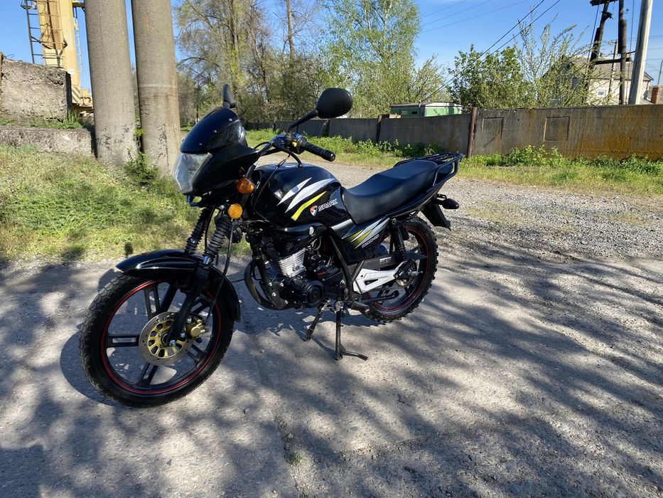 Spark sp200r-251