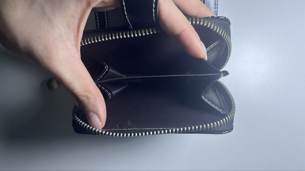 Гаманець/ Кошелек