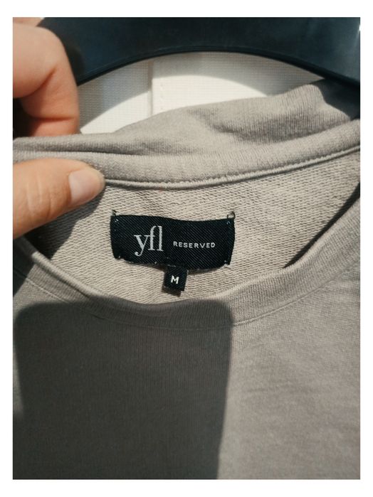 Croptop Reserved