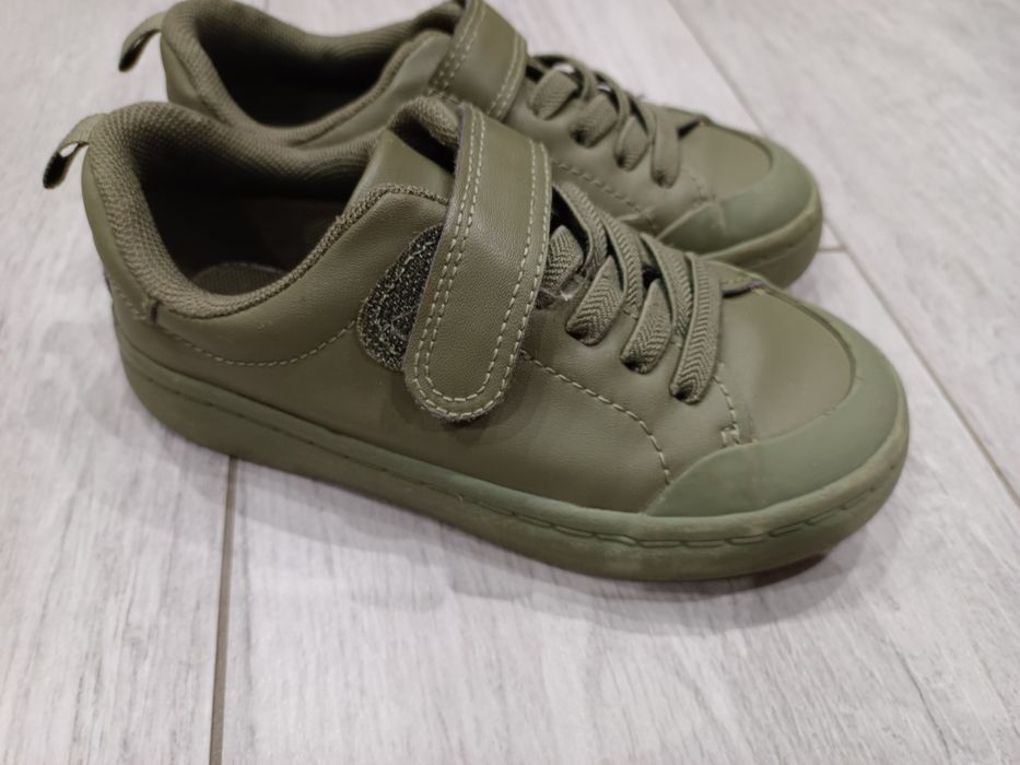 Trampki tenisówki adidasy 27 H&M