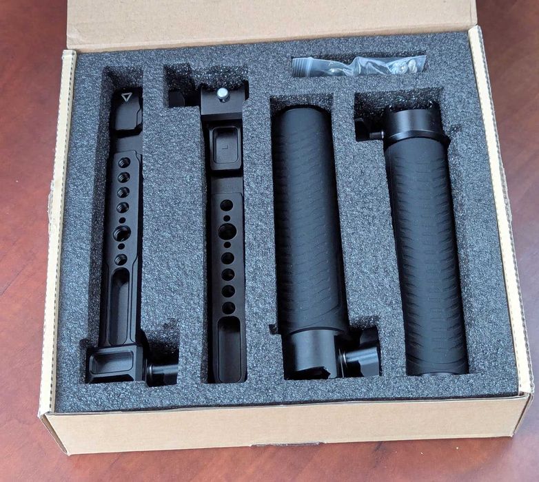 Neewer GA006 uchwyty do gimbali DJI -30%