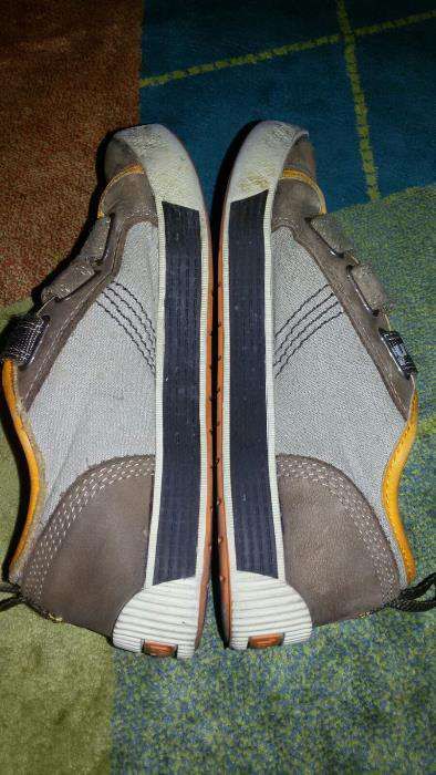 Tenis Timberland para Criança