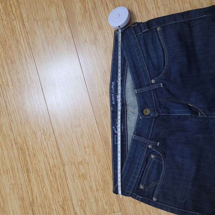 Spodnie levis San Francisco