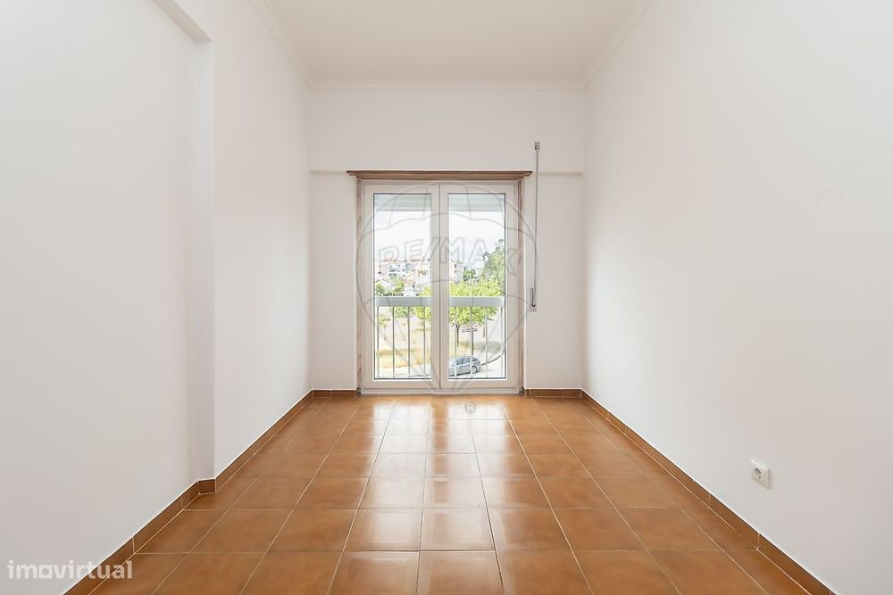 Apartamento T2 para venda