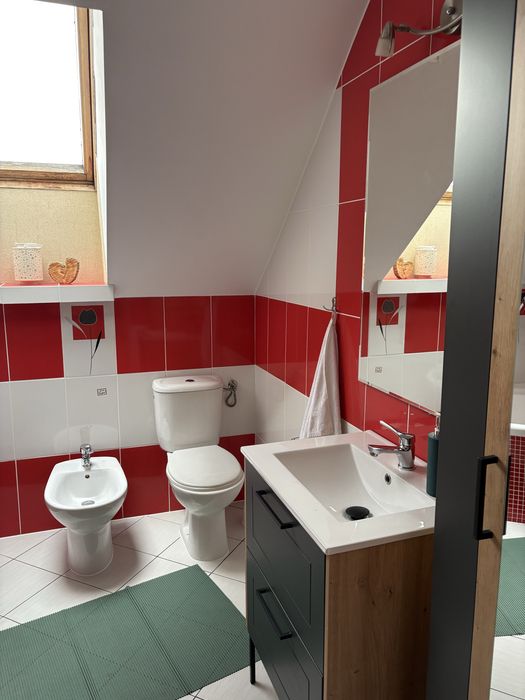Pokoje do wynajęcia Majdan Sopocki, Roztocze