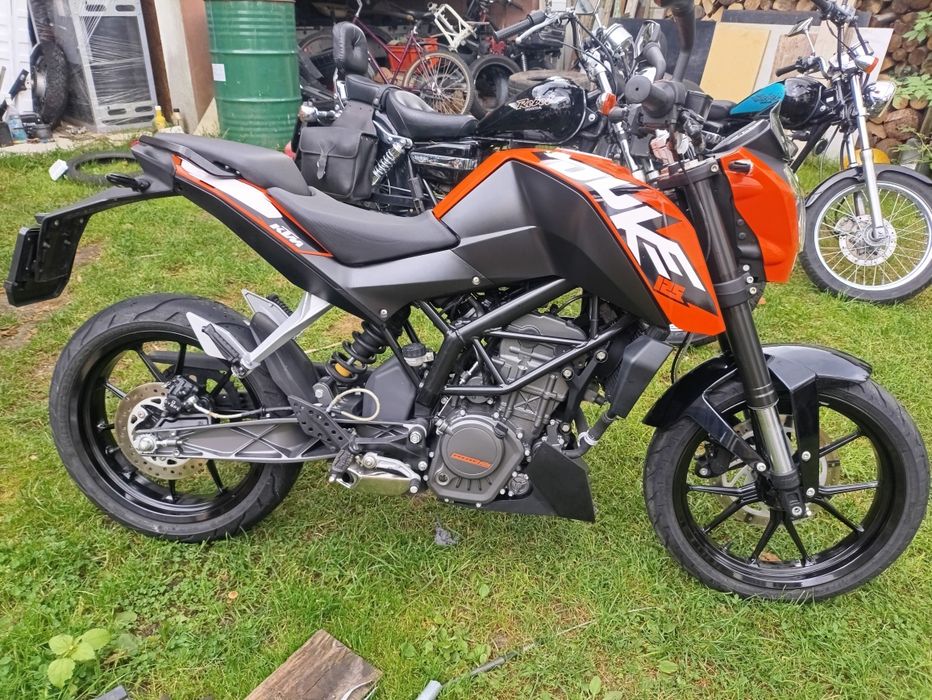KTM