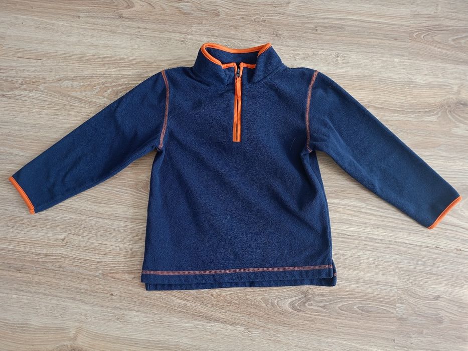 Bluza polarowa Talbots Kids rozm. 104/110