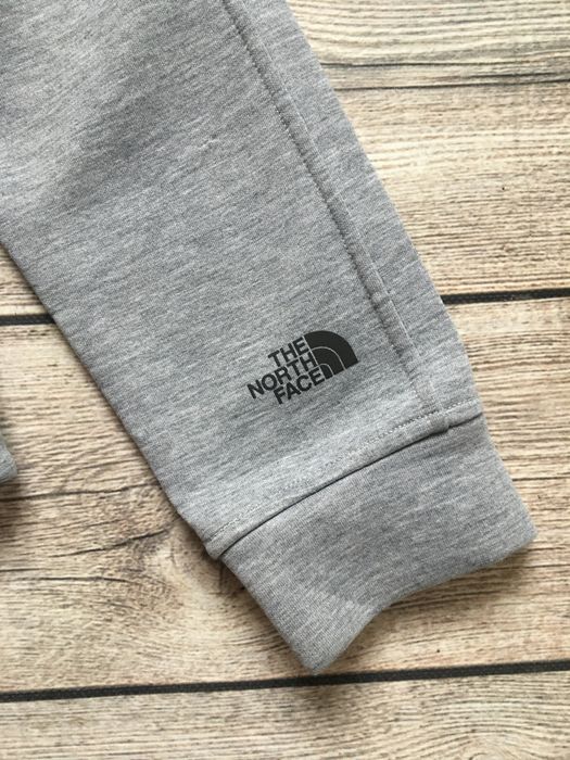 Кофта-куртка The north face M