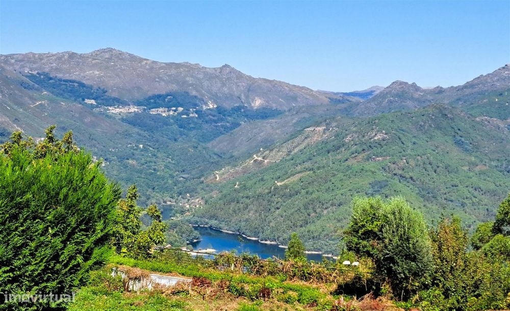 Magnífico Apartamento T1 no Coração do Parque Nacional da Peneda-Gerês