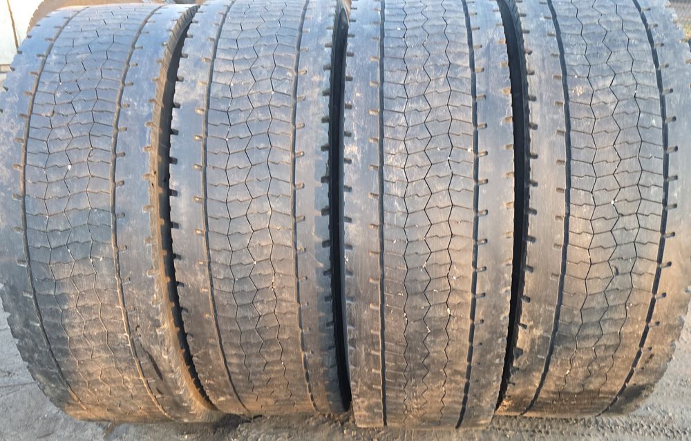 315/70R22.5 Bridgestone