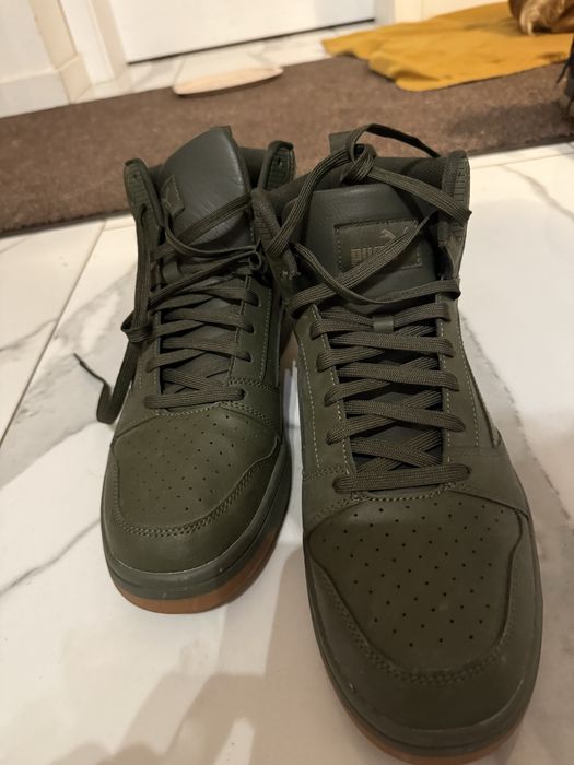 Obuwie sportowe Puma