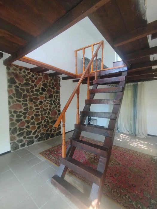 Продаж домоволодіння в с.Гамарня! Два будинки на ділянці, 36 соток землі!