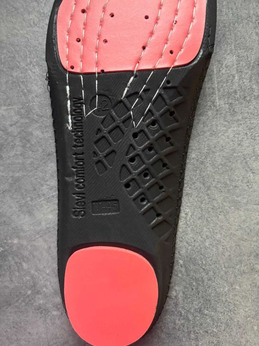 Sievi Viper Roller + S3 Wiązanie BOA