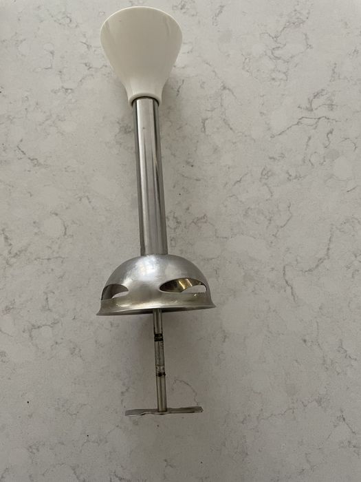 Blender Silvercrest 600w górna część