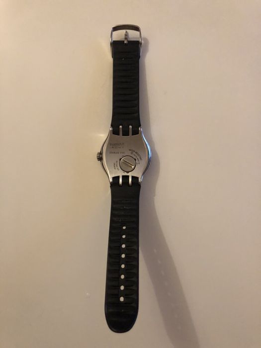 Relógio swatch Mulher