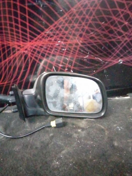 Espelho Retrovisor Dto Peugeot 307 (3A/C)
