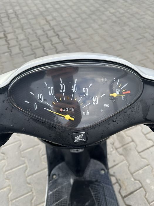 Продаю Honda Dio