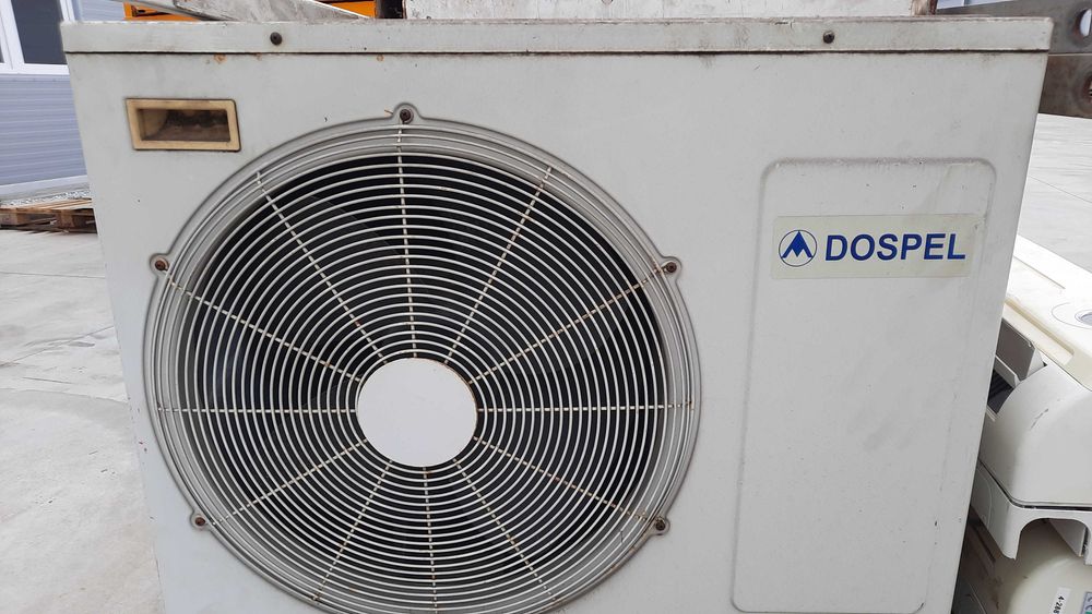Jednostka klimatyzatora Dospel ( sama) ( nr 81)