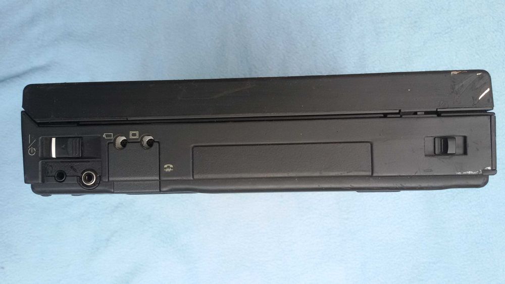 IBM ThinkPad 760XD
