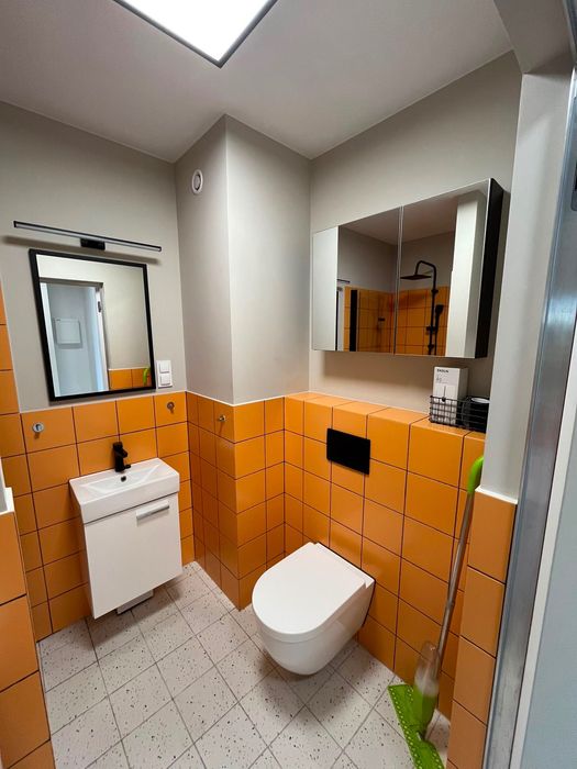 Mieszkanie – Katowice - Więcej