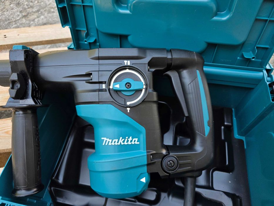 MAKITA HR3001C młotowiertarka SDS plus rok 2025