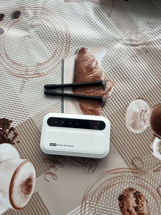 Роутер Olax MF985