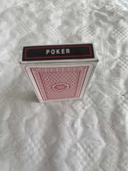 Baralho Bicycle Poker, 808 Playing Cards