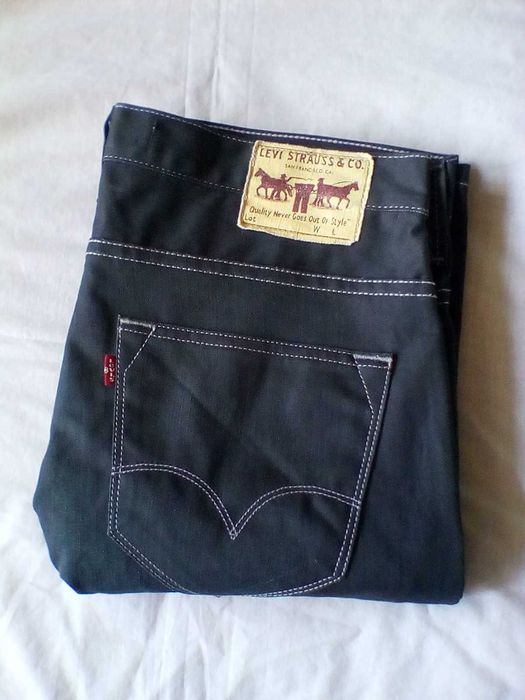 Джинси для хлопчика Levi's G-Star Batistini