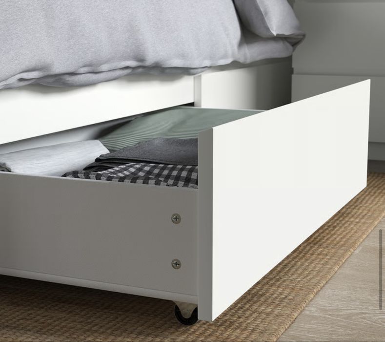 Cama simples individual